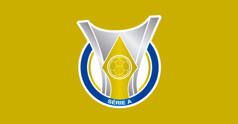 Сериал Атлетико Гоияниенсе &mdash; Васко да Гама