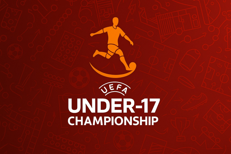 Сериал Италия U17 &mdash; Англия U17